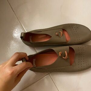 Camper shoes, minimally worn, size 38